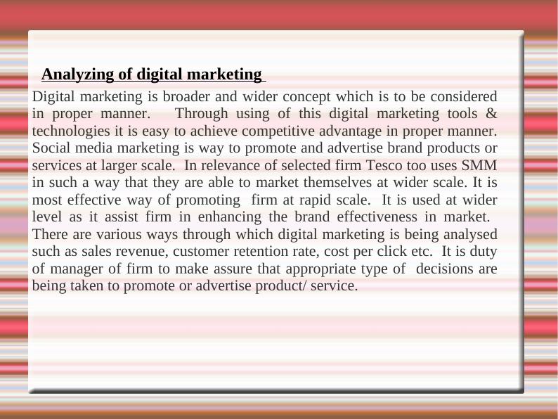 Importance of Digital Marketing and Social Media Marketing in Business_4