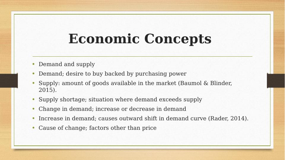 Assignment on Principles of Economics (Doc)_3