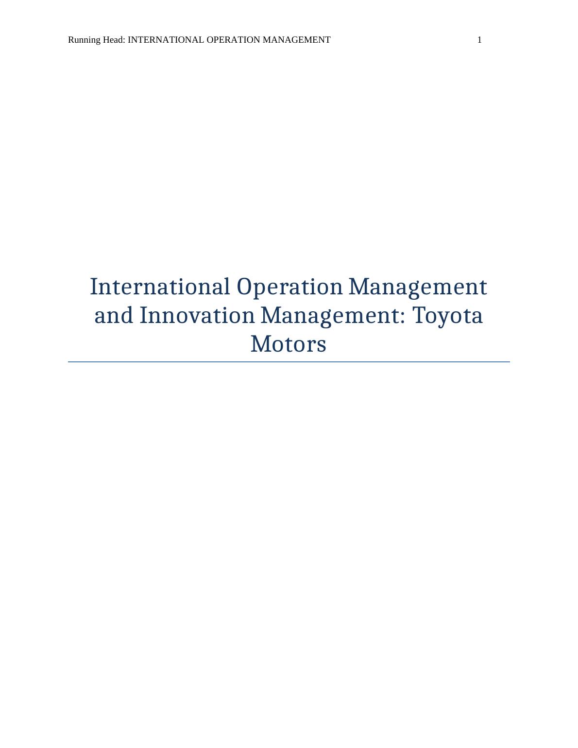 International Operations Management PDF_1