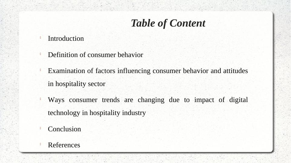 Consumer Behavior and Attitude_2