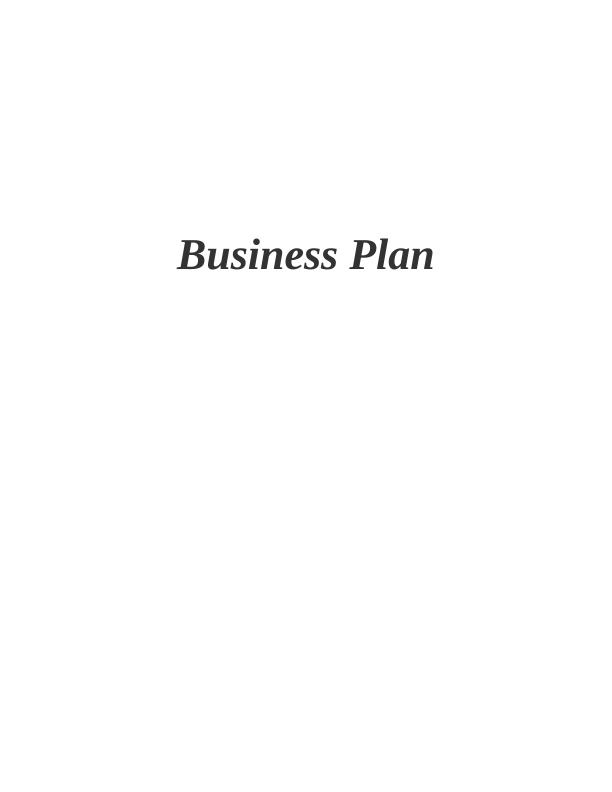 Business Plan for Food Truck POS System_1