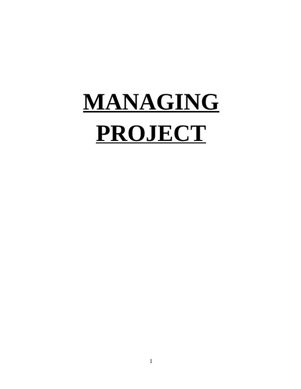 Managing Projects_1