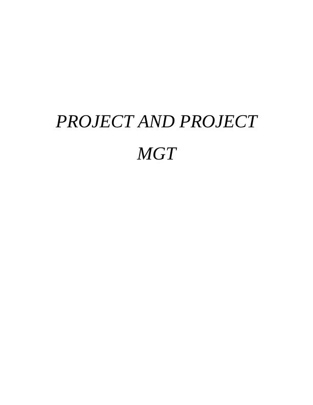 Project and Project_1