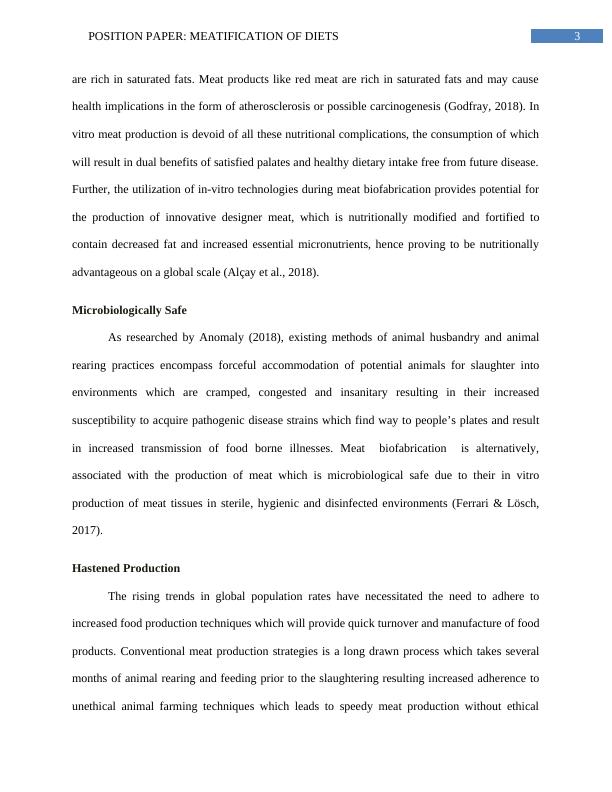 Position Paper: Meatification of Diets_4