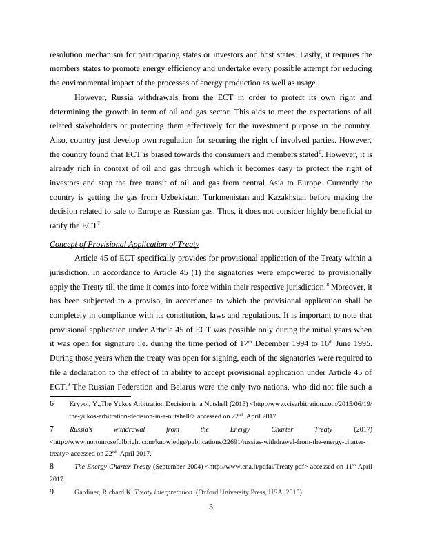 Provisional Application of ECT in Yukos Case_6