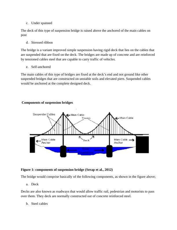 Suspension Bridge Case Study 2022_2