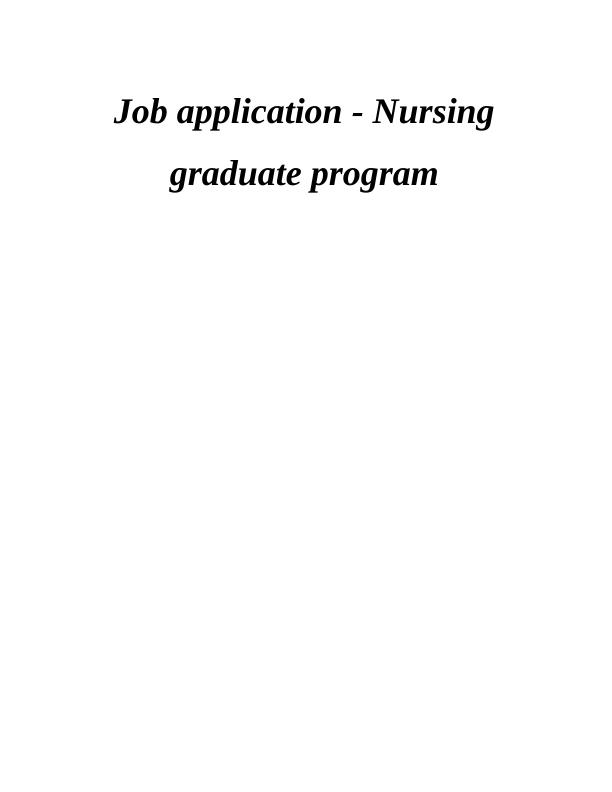 Nursing Graduate Program (PDF)_1