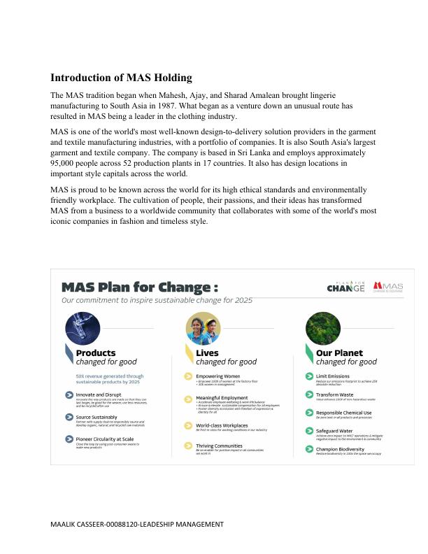 Overview And Strategy of MAS Holding_3