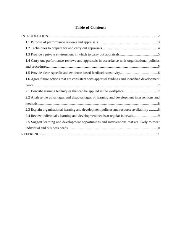 Business Administration : Assignment_2