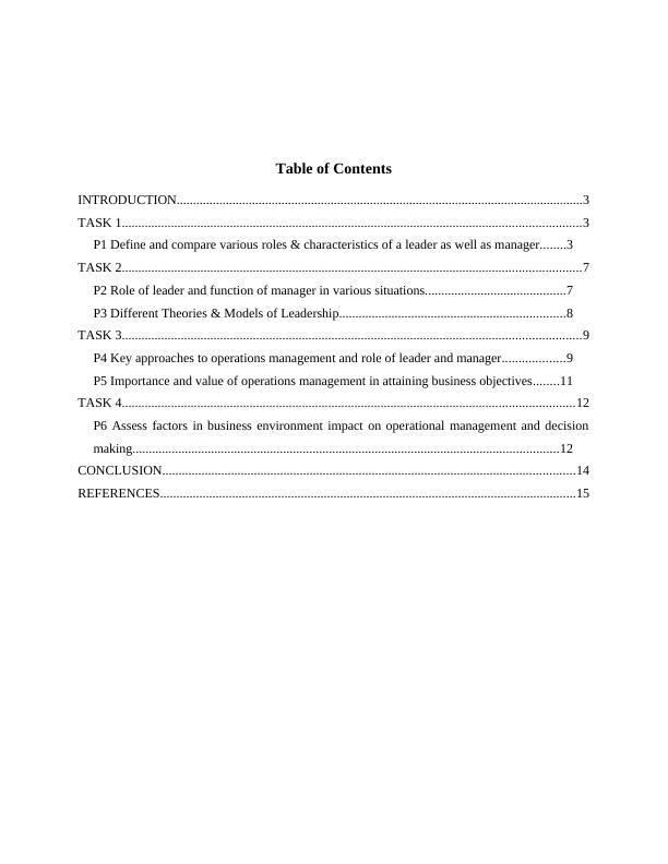 Roles and Characteristics of Leaders and Managers in Operations Management_2