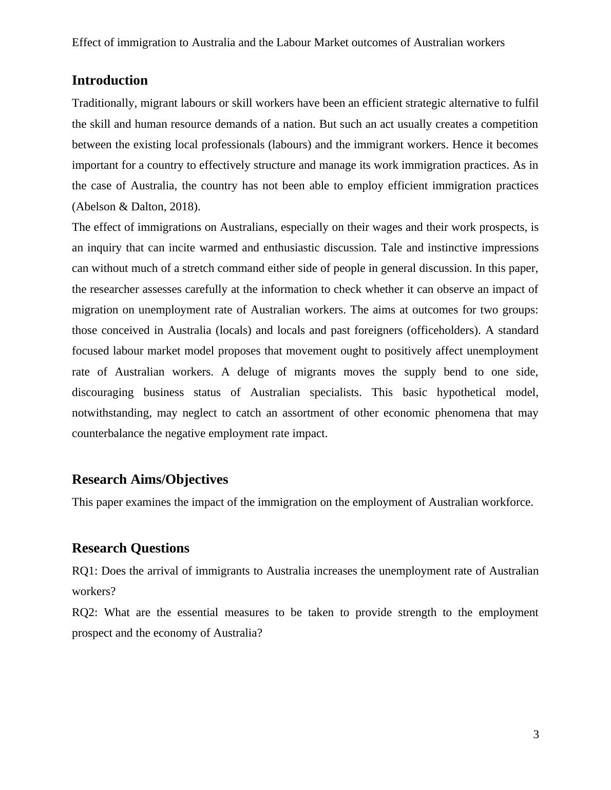 effect-of-immigration-to-australia-and-the-labour-market-outcomes-of