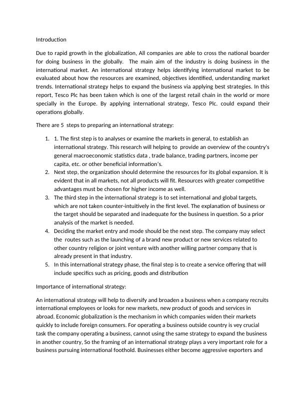(PDF) Impact of Globalization on the Growth of Economies_1