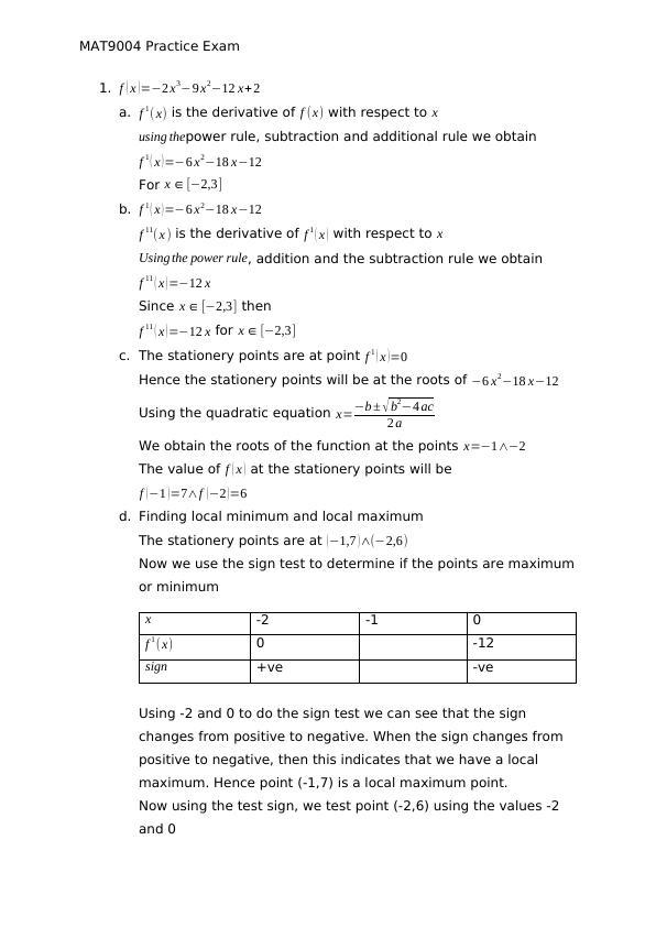 MAT9004 Practice Exam Assignment PDF_2