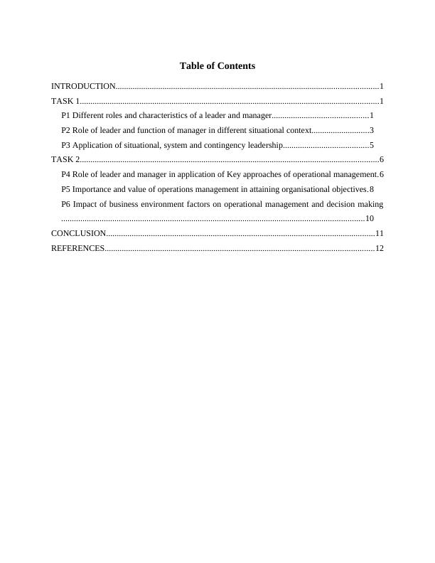 Importance of Operations Management PDF_2