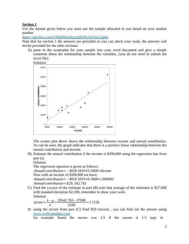 The Business Statistics solution_2