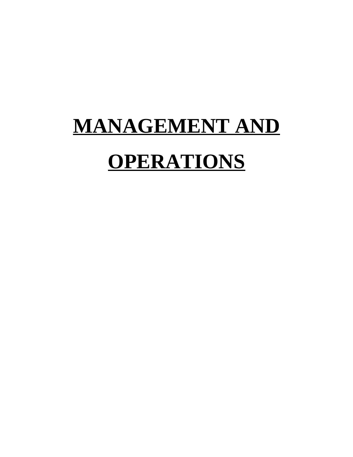 store-manager-s-role-in-operations-management-desklib