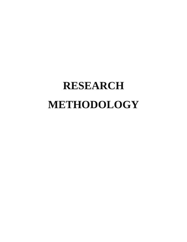 Research Methodology: Understanding the Layers of Saunders' Research Onion_1