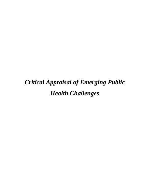 Emerging Public Health Challenges (pdf)_1