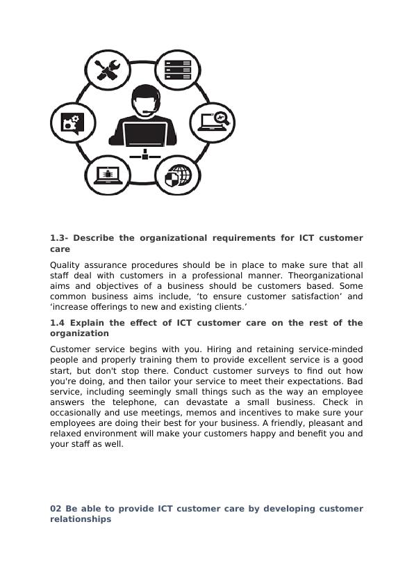 (Doc) Customer Care in ICT_3