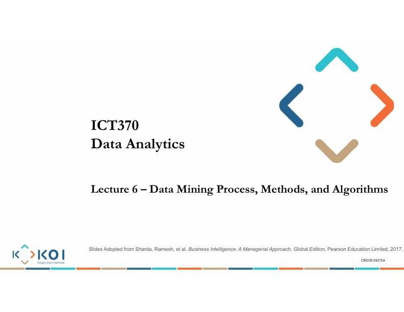 ICT370 Data   Analytics  PDF_1