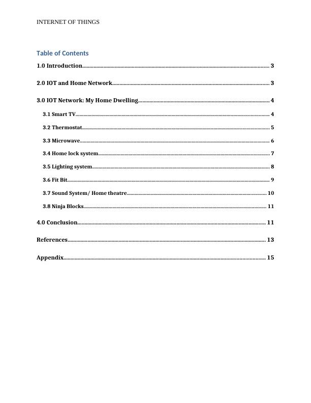 Report on Internet of Things_2