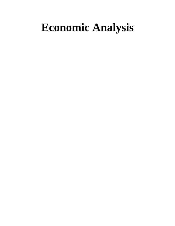 Changes in Economic Conditions_1