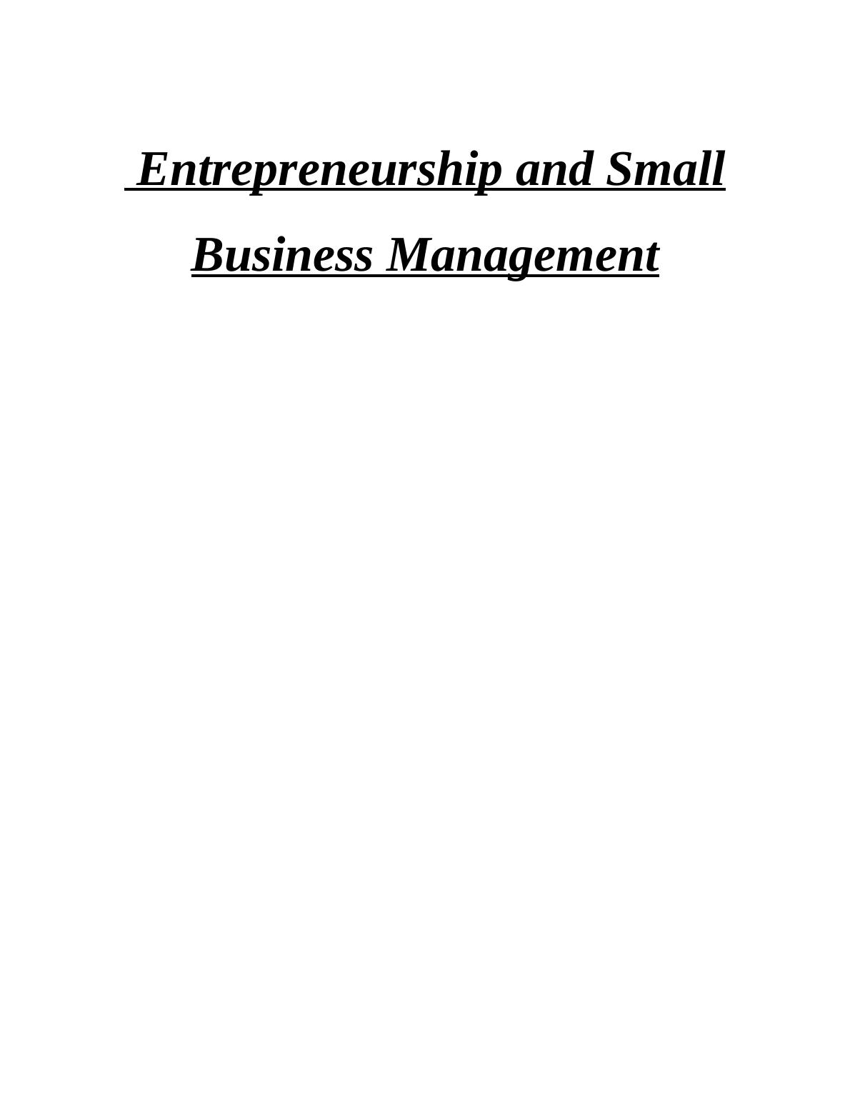 P2.Explore the similarities and differences between entrepreneurial ventures_1