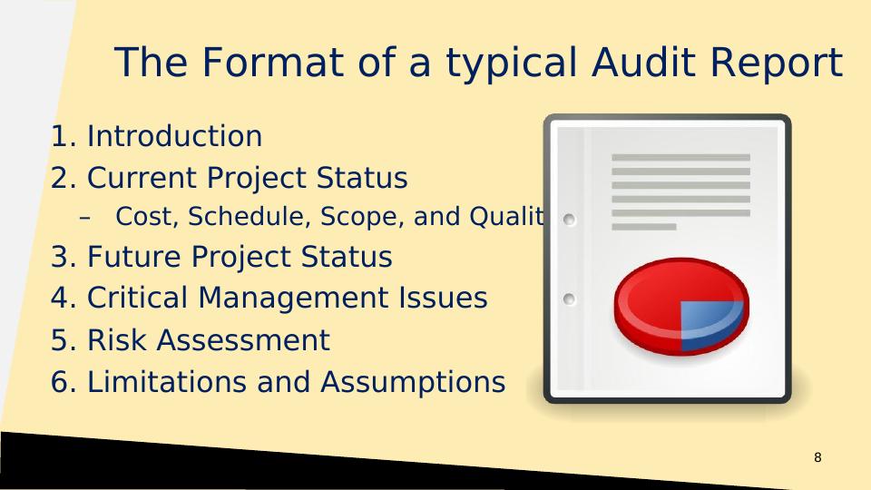 Project and Portfolio Management - Assignment_8