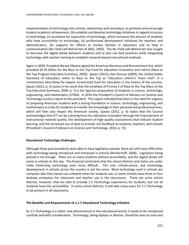 Contemporary Educational Technology Analysis_4
