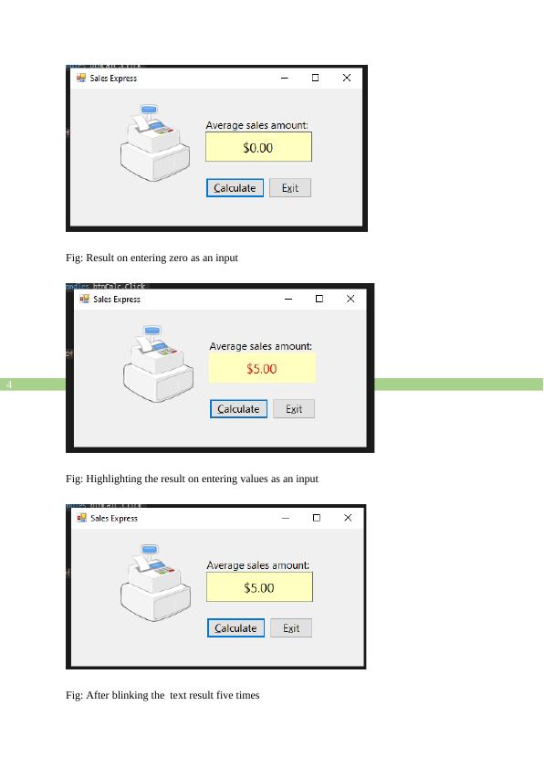 visual basic assignment vs comparison