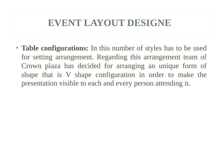 Event Layout Design for Conference Room_4
