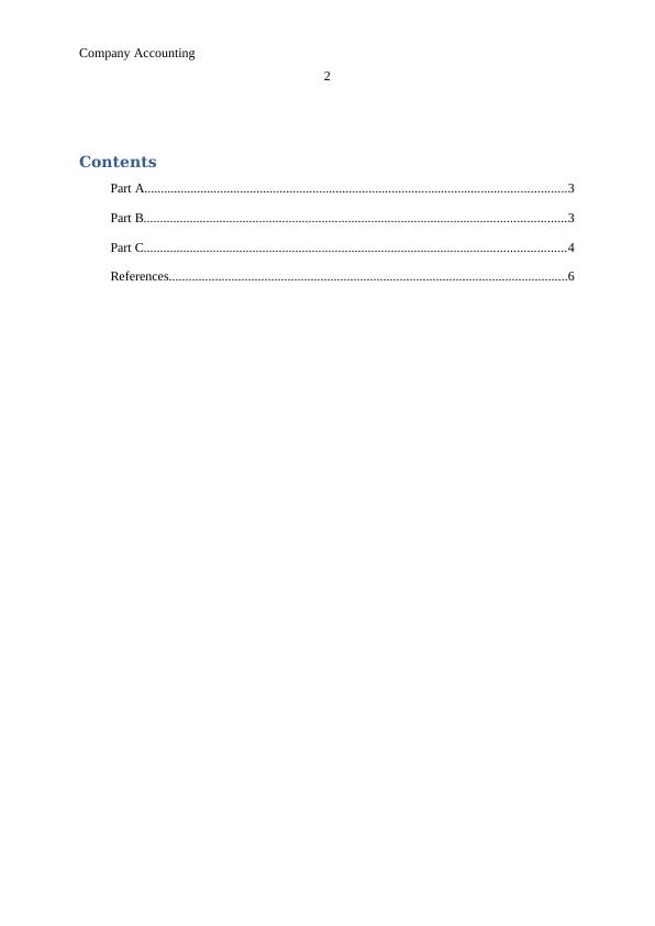 Company Accounting Project Report: Consolidation Worksheet Entries, Acquisition Analysis, and Valuation Reserve_2