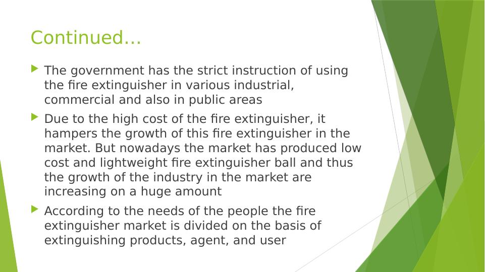 Fire Extinguisher Ball - Assignment_4