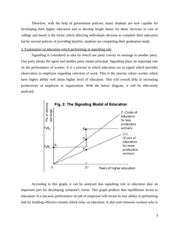 The Concept Of Human Capital Economics (Doc)_6