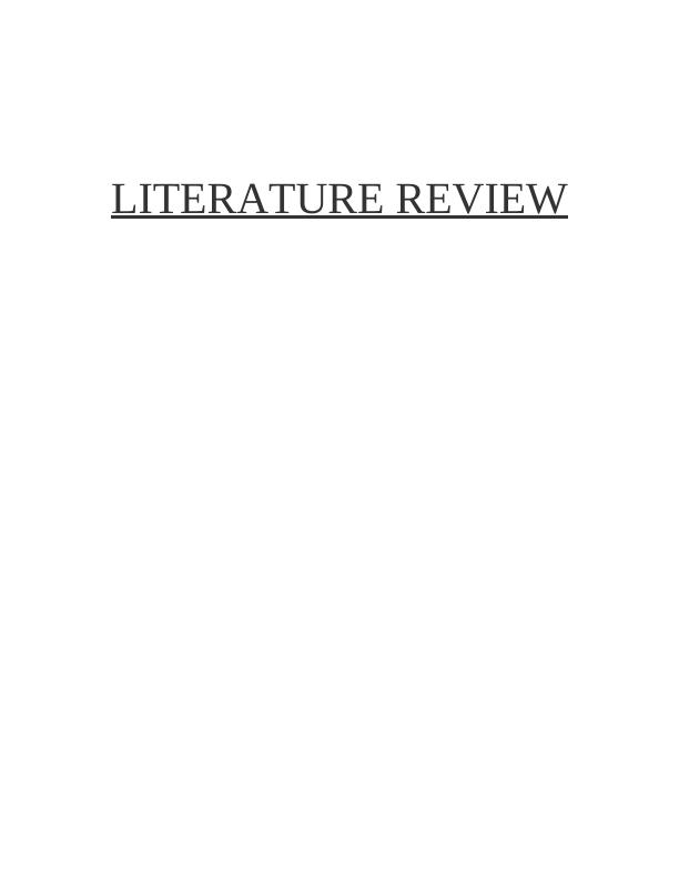 literature review on leadership theories sultan aalateeg