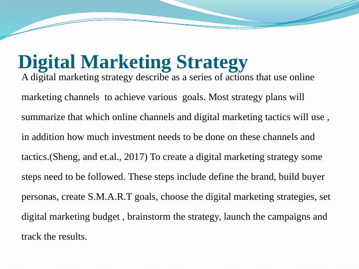 Use Of Digital Marketing In a Specific Communications Strategy_3