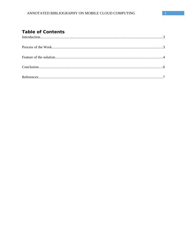 Annotated Bibliography On Mobile Cloud Computing_3