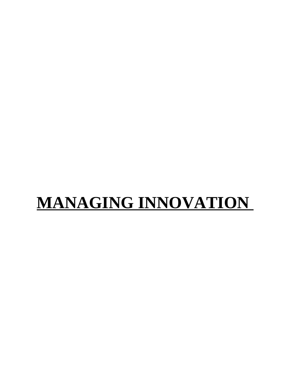 Managing Innovation_1
