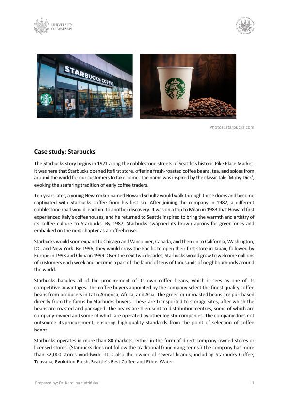 Starbucks New York Case Study 2022_1