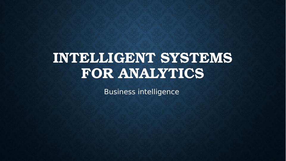 Laboratory for Intelligent Systems and Analytics_1