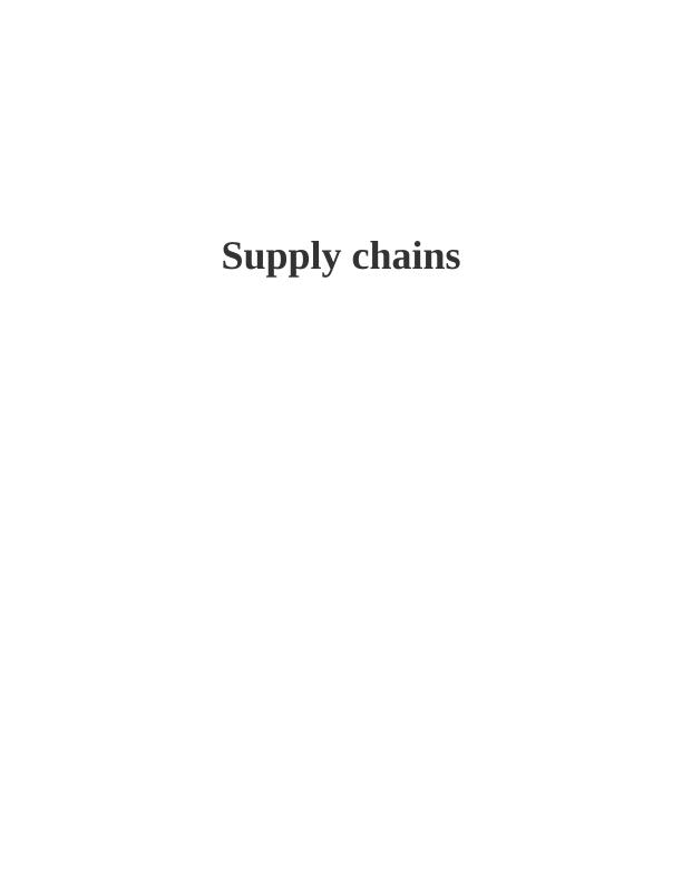 Supply Chains - Jaguar Land Rover_1