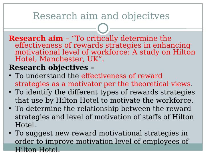 Effectiveness of Rewards Strategies in Enhancing Workforce Motivation_2
