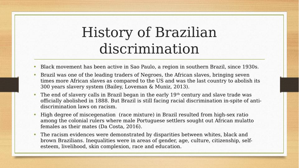 History of Brazilian Discrimination_2