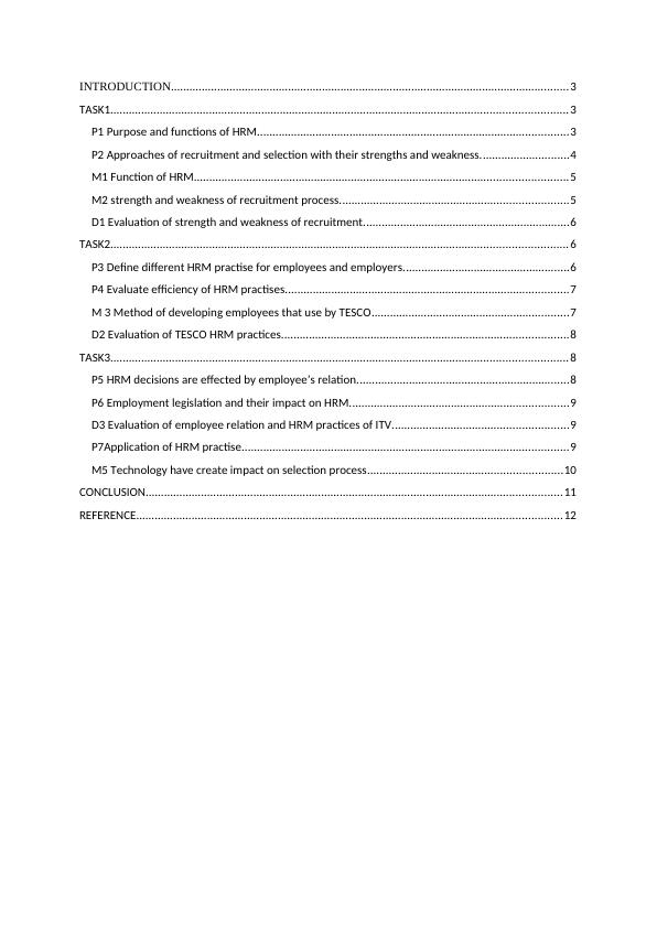 Purpose and Functions of HRM in College - A Comprehensive Study_2
