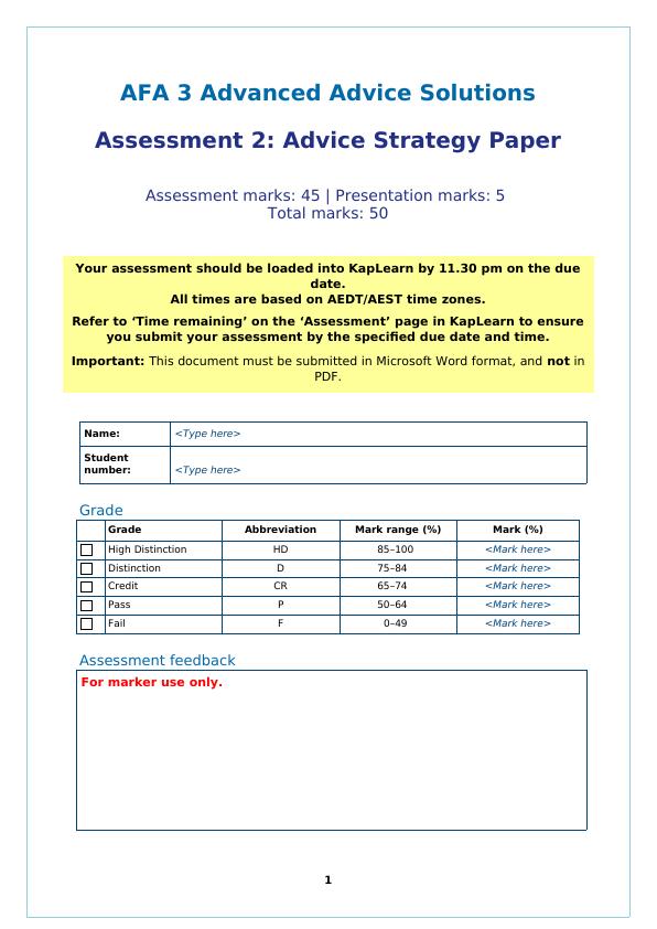 Criteria-based Marking Assignment PDF_1