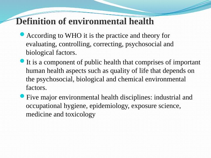 Assignment on Environmental Health_2