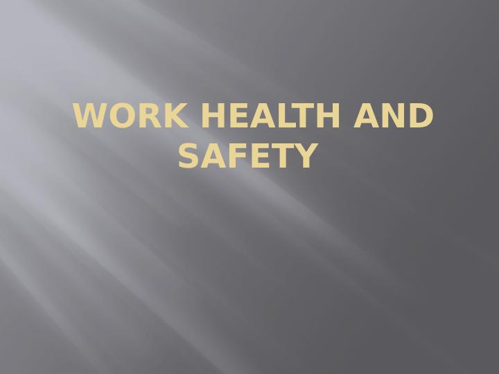 Work Health and Safety - CIMIC Group Company_1