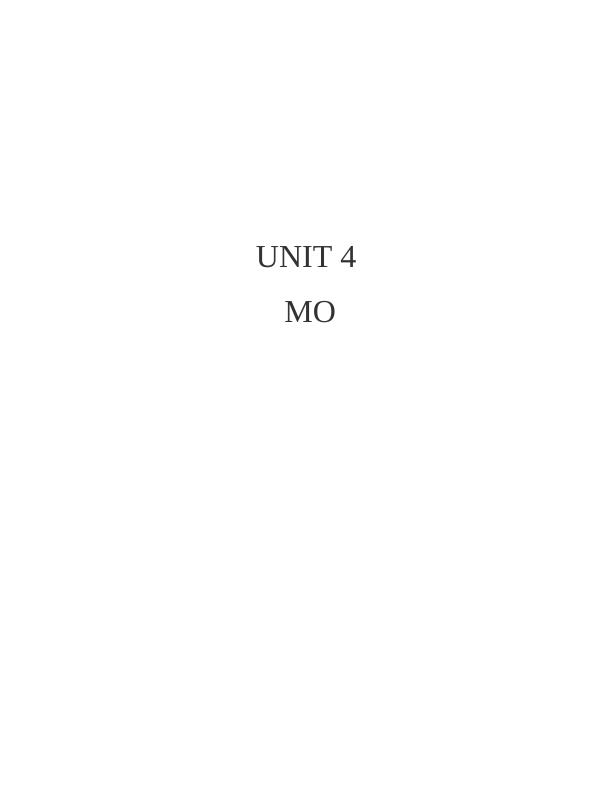 (solved) UNIT 4 MO Introduction_1