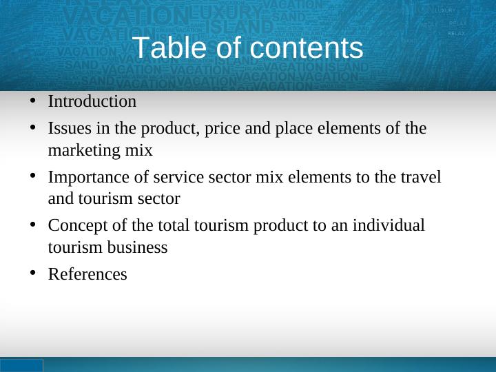 Marketing In Travel And Tourism_2