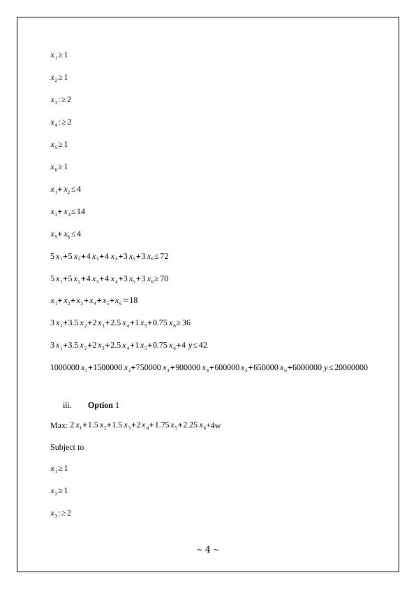 Construction of Golf Resort A Report on Cunningham Holdings Limited